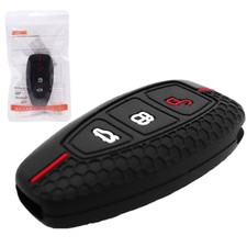 TITANIUM KEY COVER REMOTE