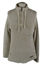 WEIRD FISH Beige Macaroni