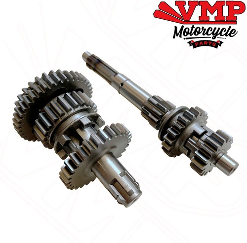 Yamaha pw80 py80 main shaft - yamaha,