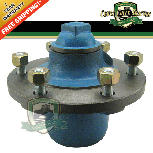 C9nn1104e front hub for ford - c9nn1104e,