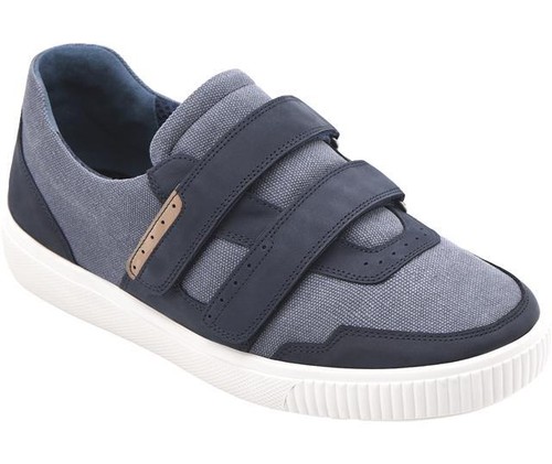 Cosyfeet mens shoe - mens, wide