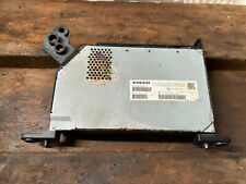 Volvo Audio Sound Amplifier