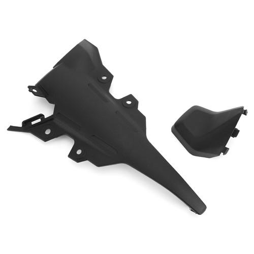Unpainted abs front headlight - abs,