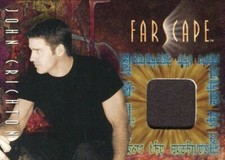 Farscape in Motion Premiere