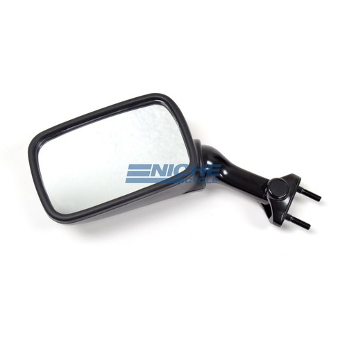 Kawasaki ex500 600 750 - 600/750, left