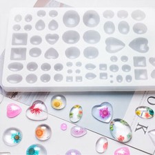 DIY Silicone Casting Mold For