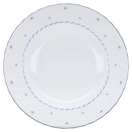 Soup plate seltmann weiden - soup,