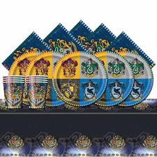 Harry Potter Party Supplies