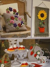 King Cole 9001 Knitting