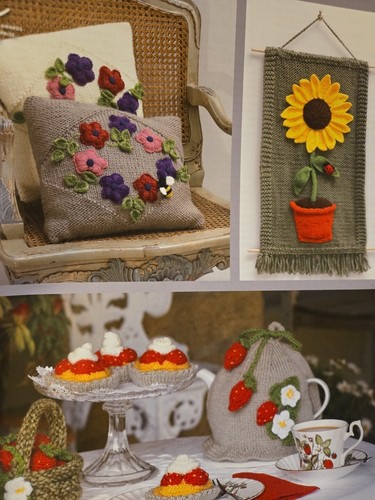 King cole 9001 knitting - king,
