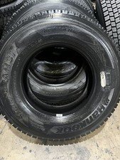 Hgv Tyres 3157022.5 Marangoni Retreads 20 Available On Premium Casings.£165 Each