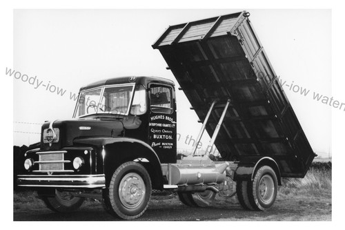 Cv221 hughes bros - hughes,