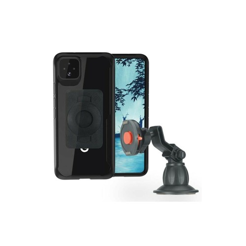Fitclic neo windscreen - windscreen, kit