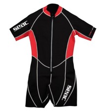 SEAC CIAO MEN'S 2.5mm SHORTY