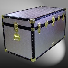 ABS EDGE ALLOY ALUMINIUM