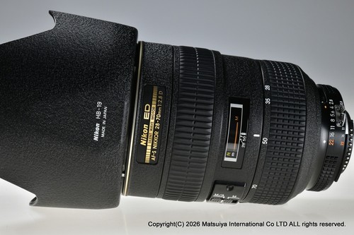 Near mint nikon af s - nikon, af-s
