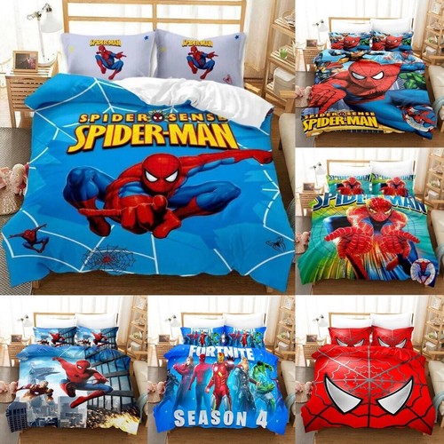 Marvel spiderman qulit - marvel,