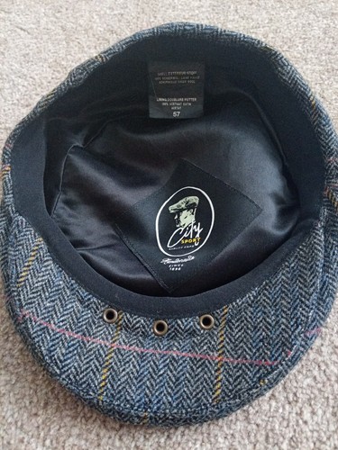 City sport harris tweed wool - city,