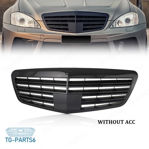 Fit 2010 2013 mercedes class - 2010-2013, s-class