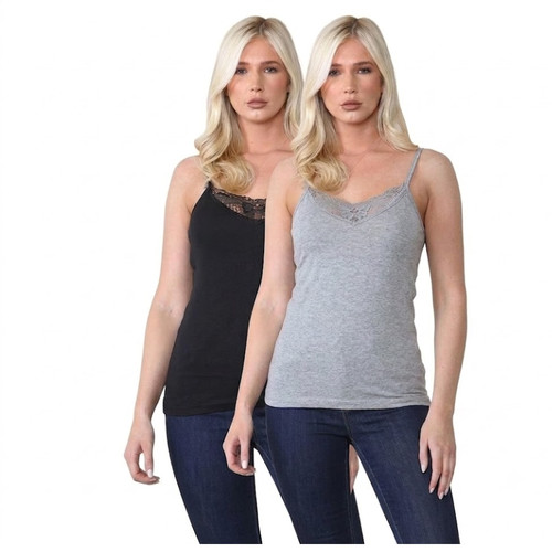 Pack ladies 100 cotton - of,