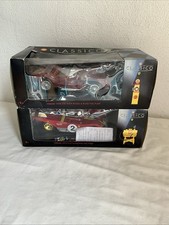 Shell Classico Collezione x2