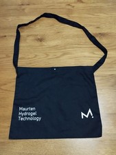Maurten Musette Cycling Bag