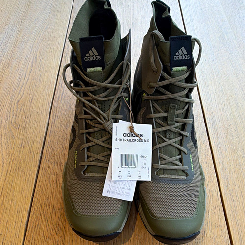 Adidas five ten - adidas,