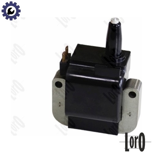 Ignition coil 122 109 - ignition, 122-01-109