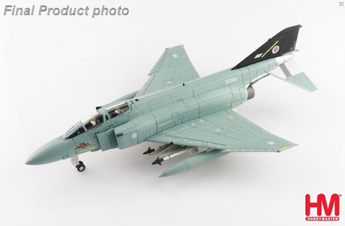 Hobby master phantom raf - master,