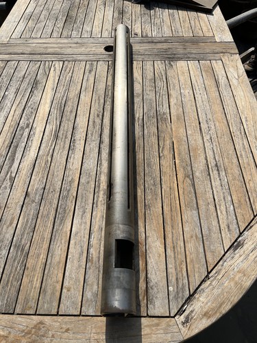 Myford ml8 metre lathe bed - myford, 1.2