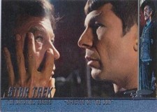 STAR TREK ORIGINAL SERIES  3