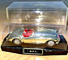 Trophy gold plated - trophy, m.g.a.