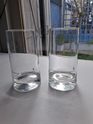 Johnnie walker whisky glasses - johnnie,