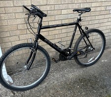 Raleigh USA Design Max Ogre 15