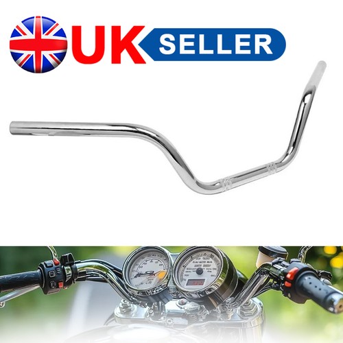 Steel atv motorcycle - 7/8'',