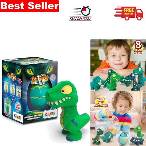 Surprise dino hatch egg - surprise, –