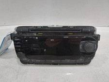 2012 SEAT IBIZA Mk4 (6J) OE