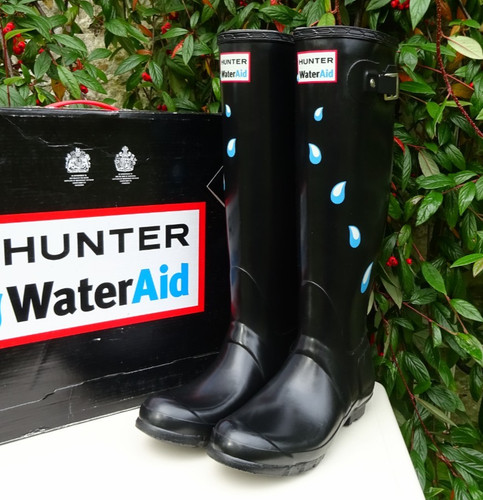 Hunter original tall water aid - hunter,