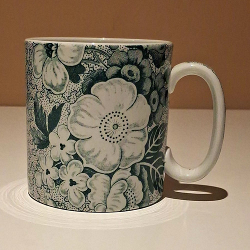 Spode archive collection - archive,