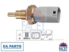 Sensor, coolant temperature