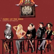 Panic! At The Disco - A Fever