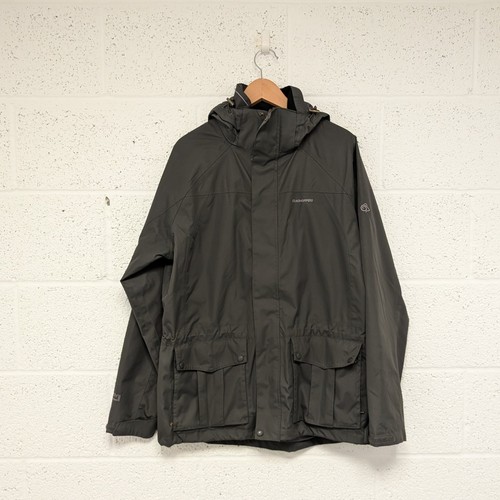 Craghoppers aquadry waterproof - craghoppers,