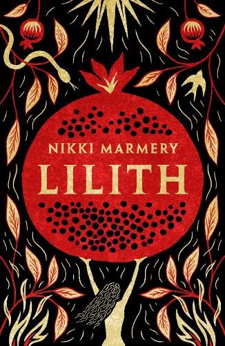 Lilith the heroine - lilith:,