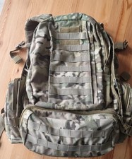 Kombat Viking Patrol Pack 60
