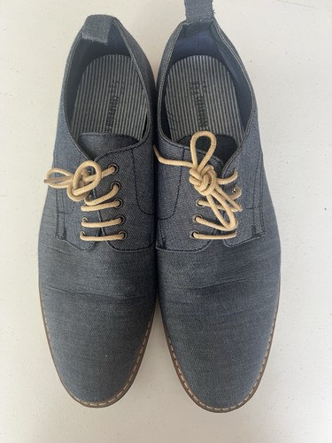 Men shoes jean - shoes,