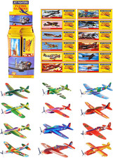 HENBRANDT 48 Flying Glider