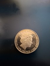 Elizabeth 2 Queen 2017 Half