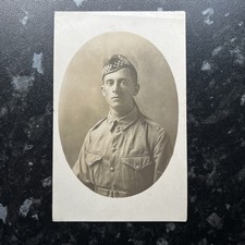 WW1 photo, Argyle and
