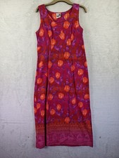 Vintage Phool Floral Long