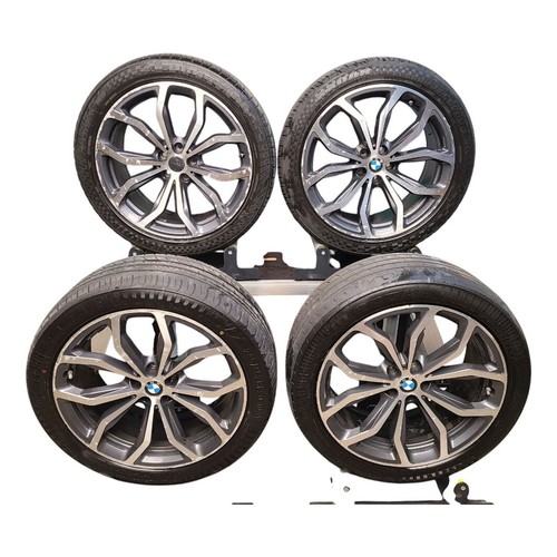 Bmw g01 alloy wheels - g01,
